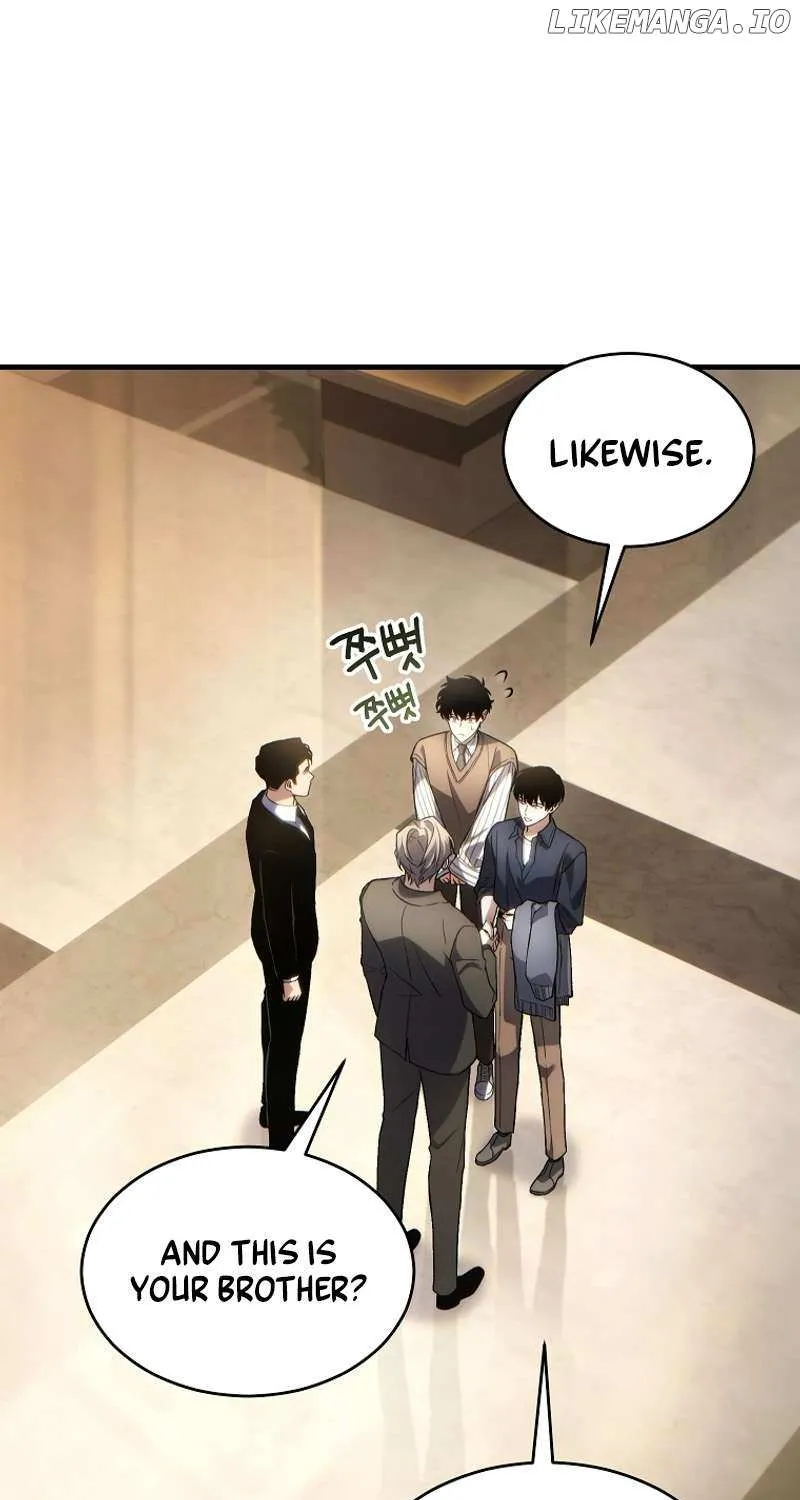 The Max-Level Player’s 100th Regression Chapter 39 page 90 - 