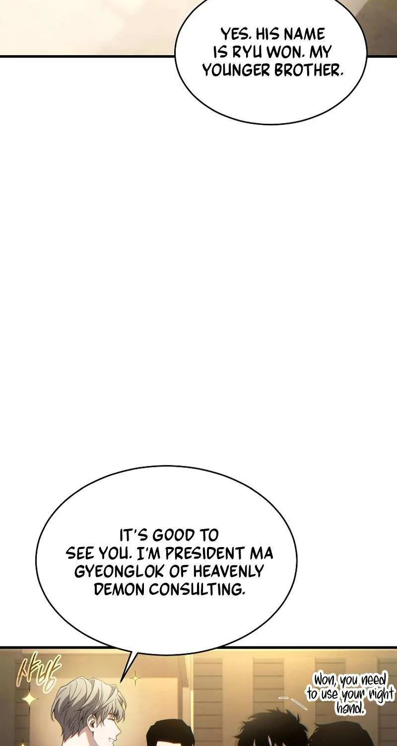 The Max-Level Player’s 100th Regression Chapter 39 page 91 - 