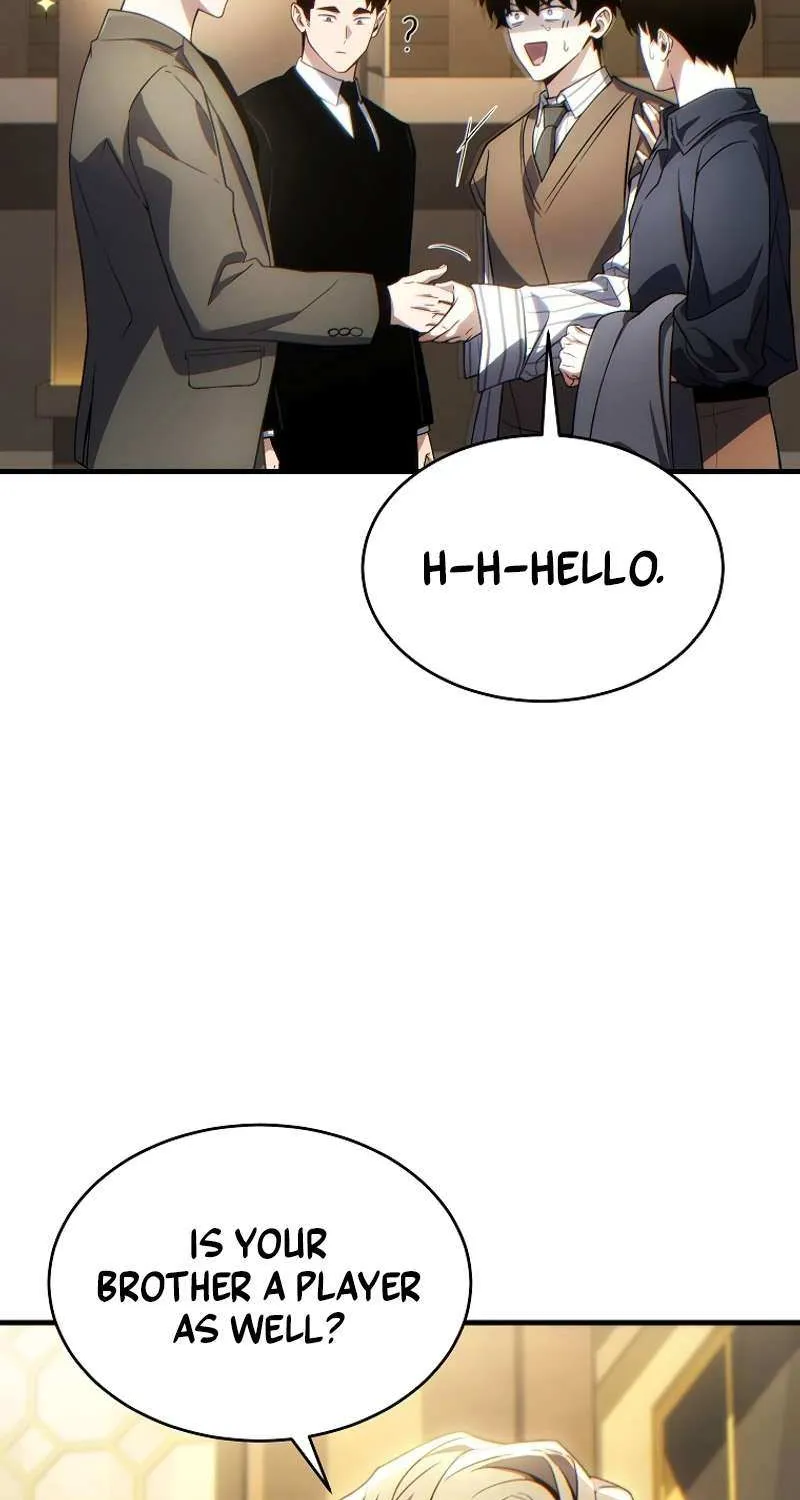 The Max-Level Player’s 100th Regression Chapter 39 page 92 - 