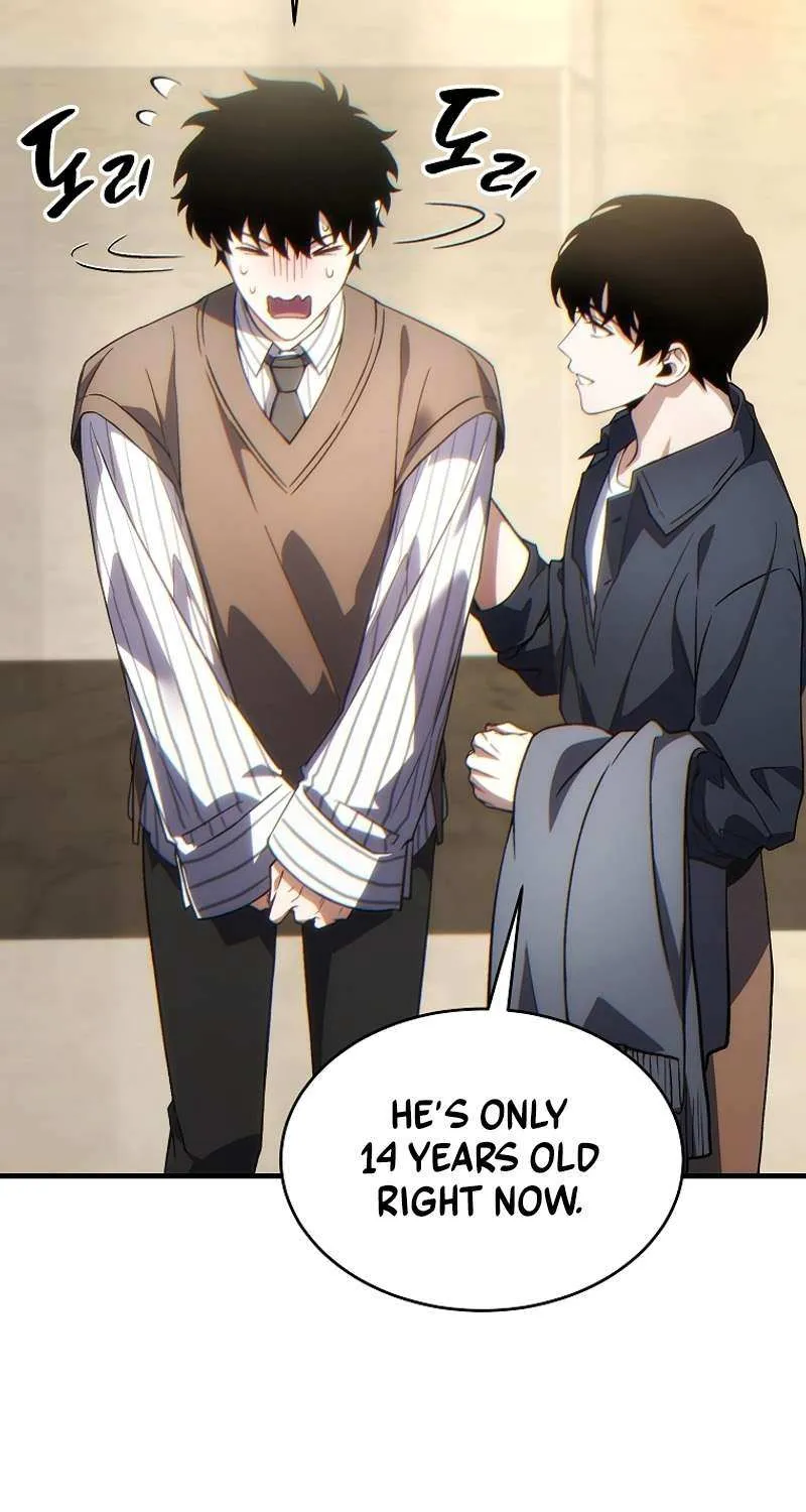 The Max-Level Player’s 100th Regression Chapter 39 page 94 - 
