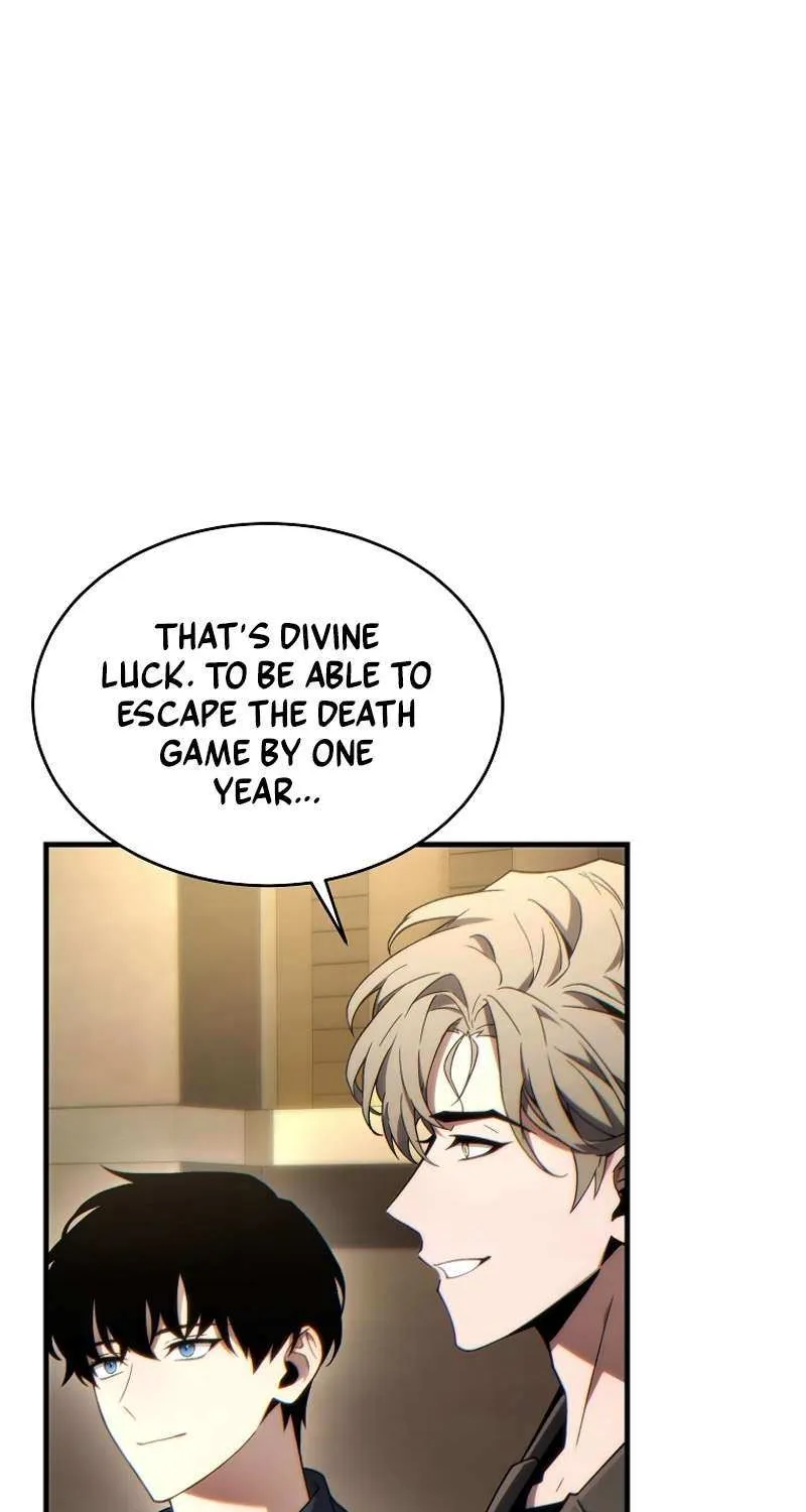 The Max-Level Player’s 100th Regression Chapter 39 page 95 - 