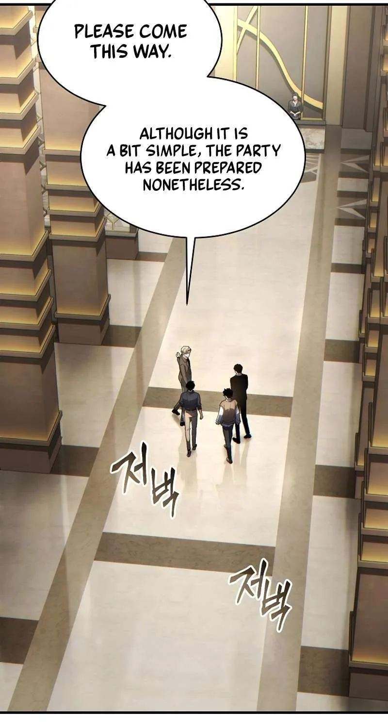 The Max-Level Player’s 100th Regression Chapter 39 page 98 - 