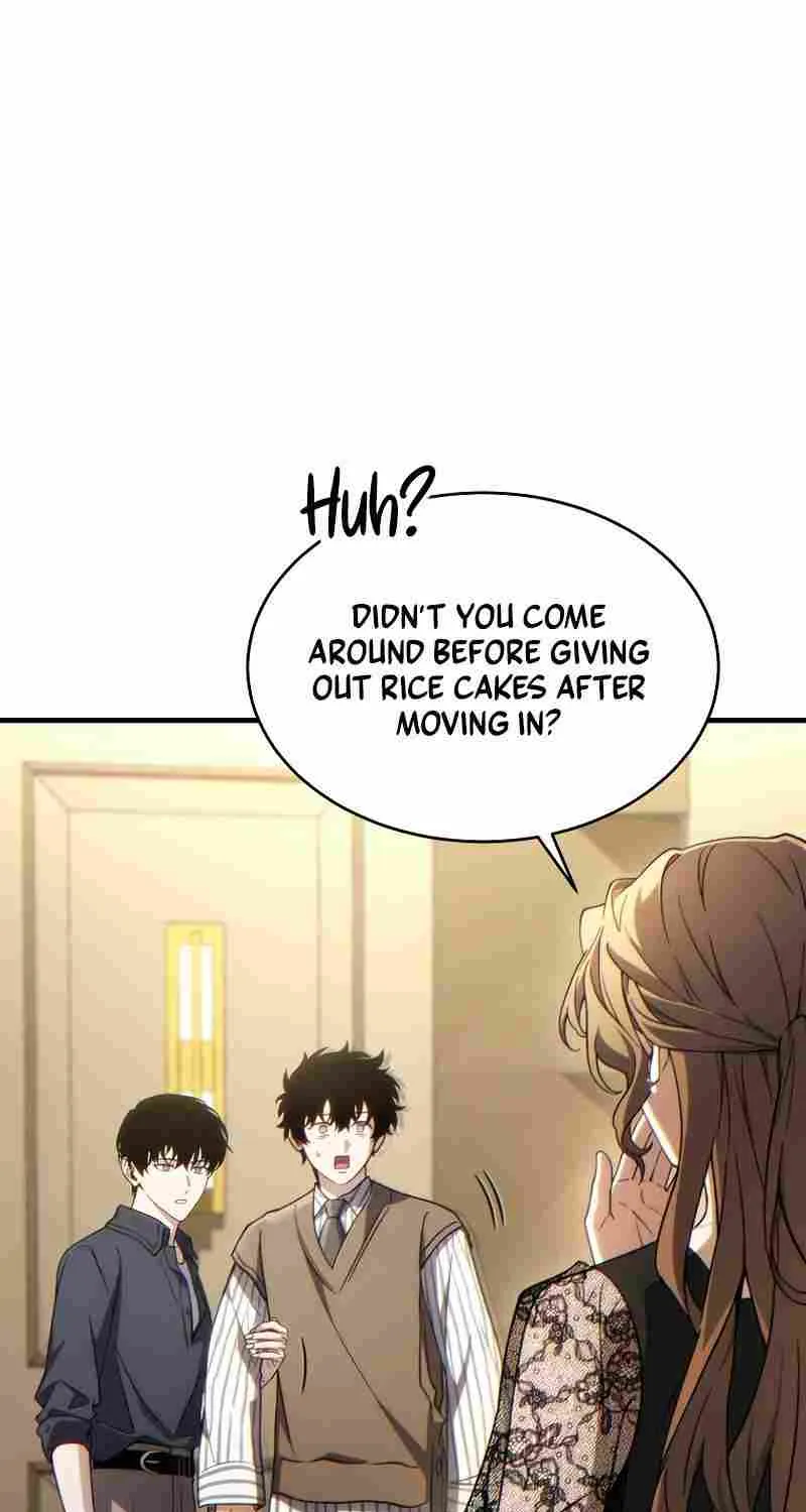 The Max-Level Player’s 100th Regression Chapter 40 page 11 - 