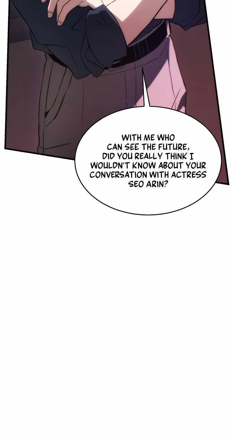 The Max-Level Player’s 100th Regression Chapter 40 page 115 - 