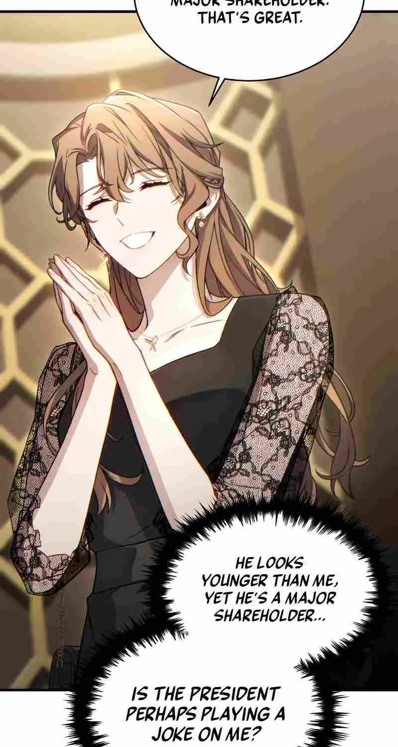 The Max-Level Player’s 100th Regression Chapter 40 page 13 - 