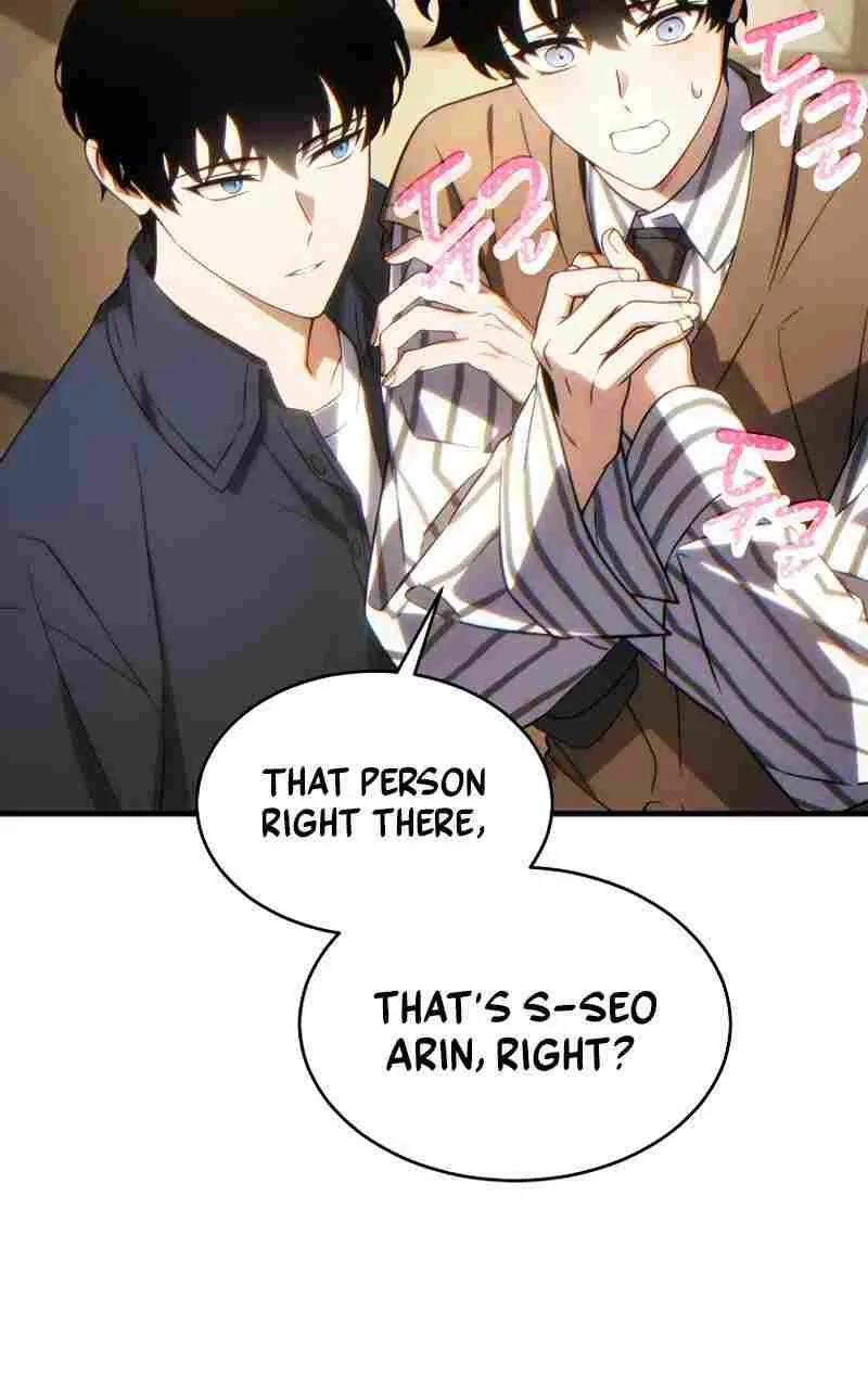 The Max-Level Player’s 100th Regression Chapter 40 page 15 - 