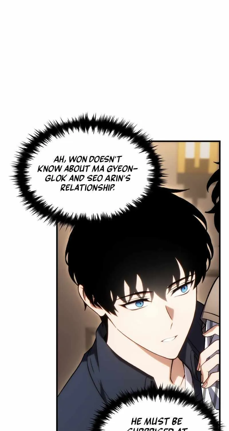 The Max-Level Player’s 100th Regression Chapter 40 page 16 - 