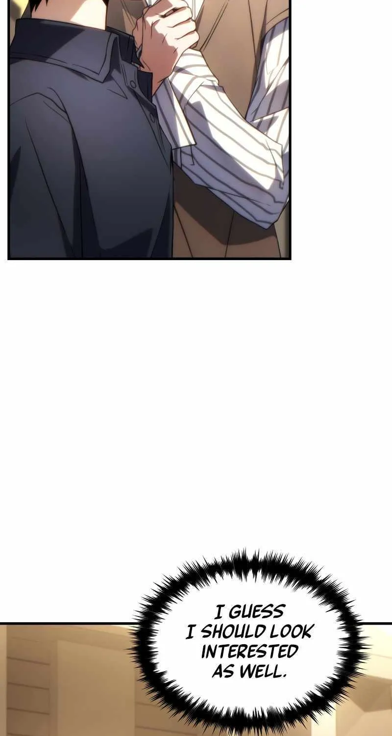 The Max-Level Player’s 100th Regression Chapter 40 page 18 - 