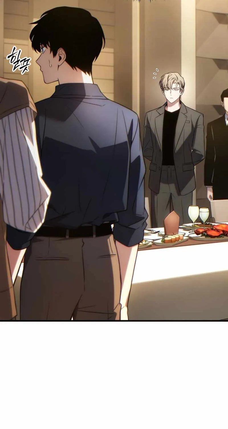 The Max-Level Player’s 100th Regression Chapter 40 page 19 - 