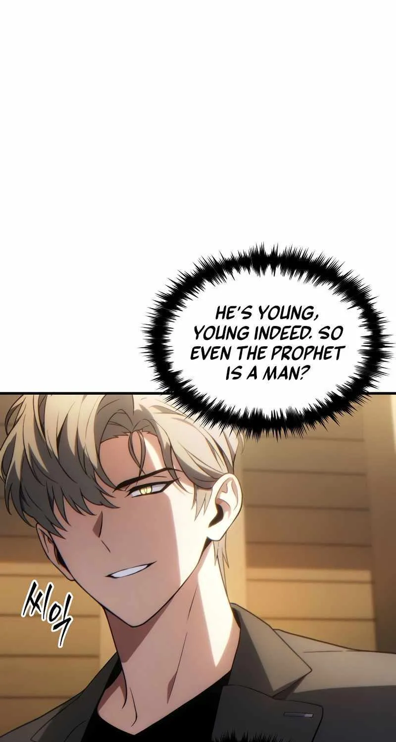 The Max-Level Player’s 100th Regression Chapter 40 page 20 - 