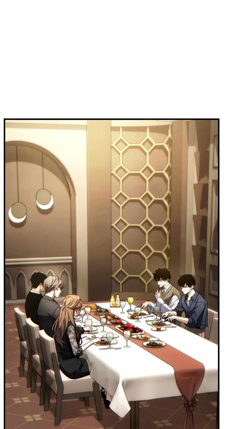 The Max-Level Player’s 100th Regression Chapter 40 page 24 - 