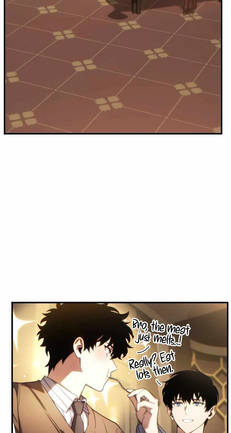 The Max-Level Player’s 100th Regression Chapter 40 page 25 - 