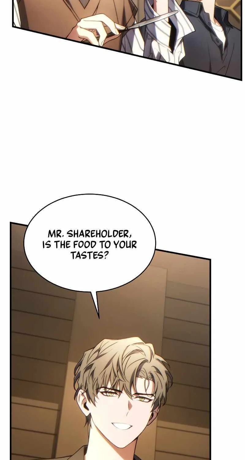 The Max-Level Player’s 100th Regression Chapter 40 page 26 - 