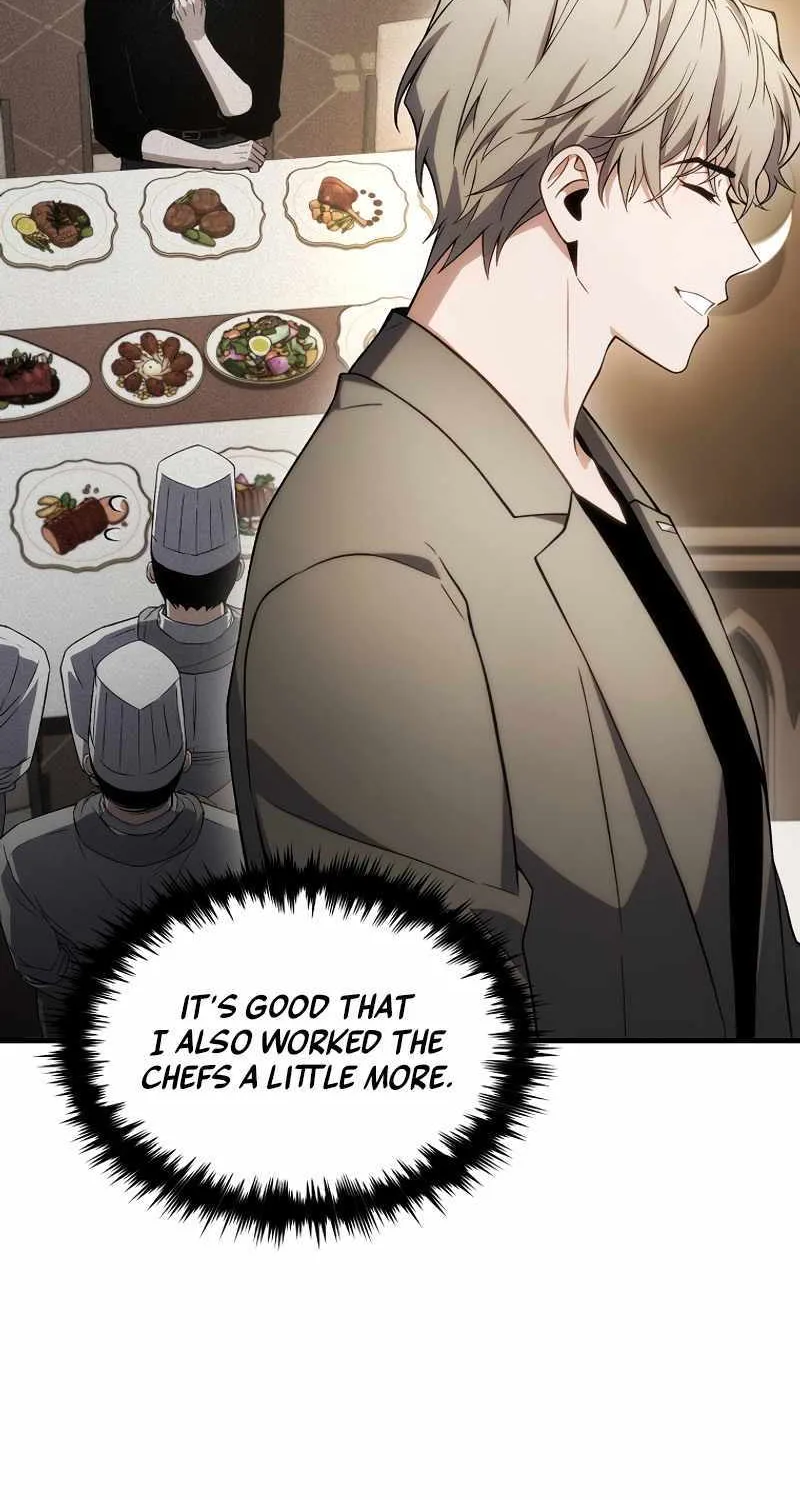 The Max-Level Player’s 100th Regression Chapter 40 page 31 - 
