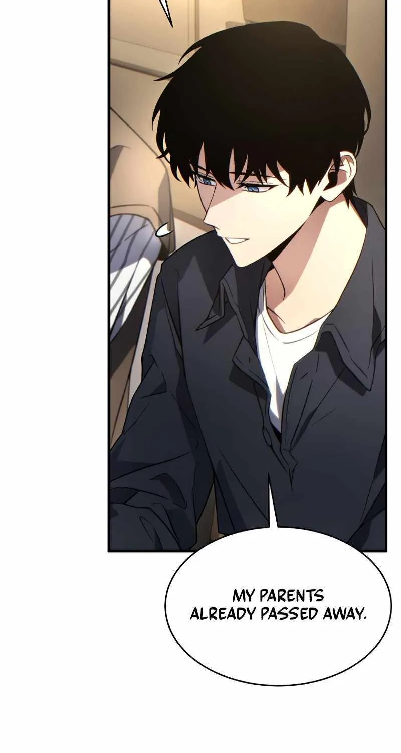 The Max-Level Player’s 100th Regression Chapter 40 page 34 - 