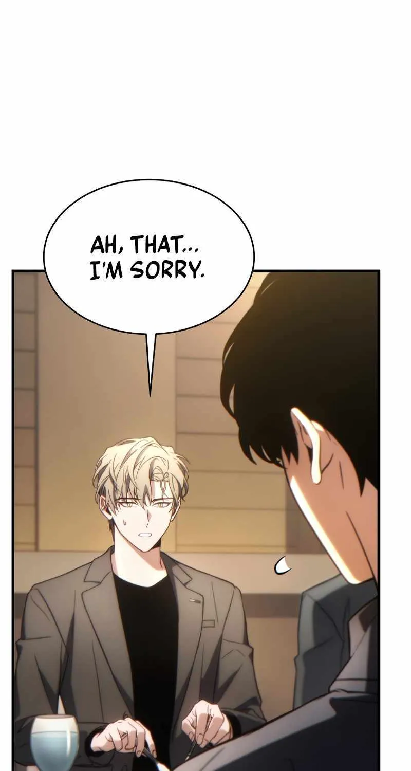 The Max-Level Player’s 100th Regression Chapter 40 page 35 - 