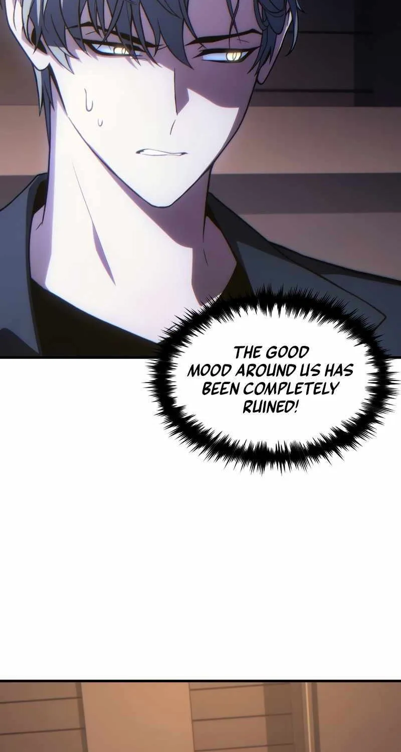 The Max-Level Player’s 100th Regression Chapter 40 page 37 - 