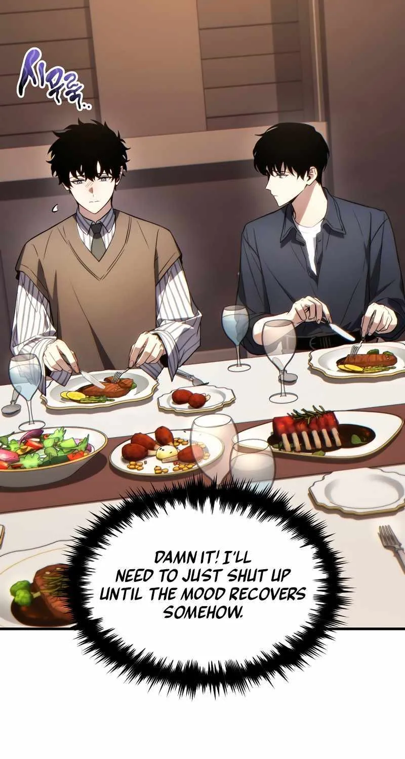 The Max-Level Player’s 100th Regression Chapter 40 page 38 - 