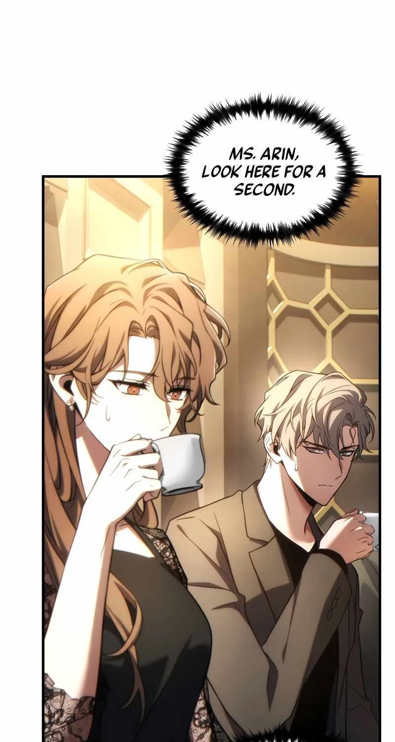 The Max-Level Player’s 100th Regression Chapter 40 page 43 - 