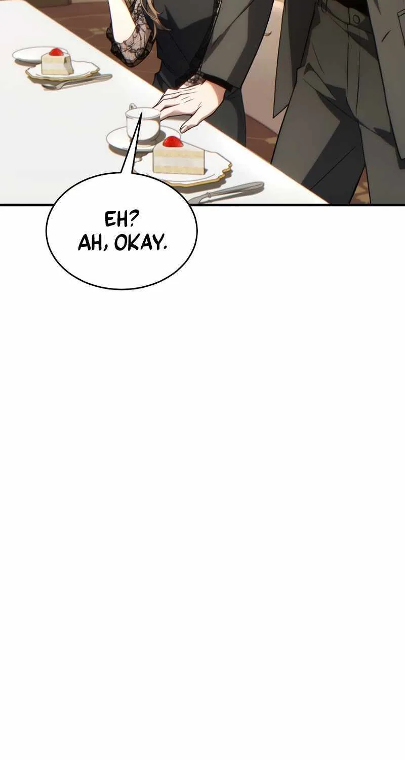 The Max-Level Player’s 100th Regression Chapter 40 page 46 - 