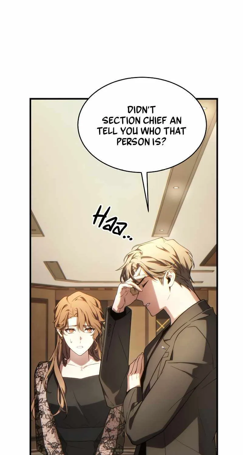 The Max-Level Player’s 100th Regression Chapter 40 page 58 - 