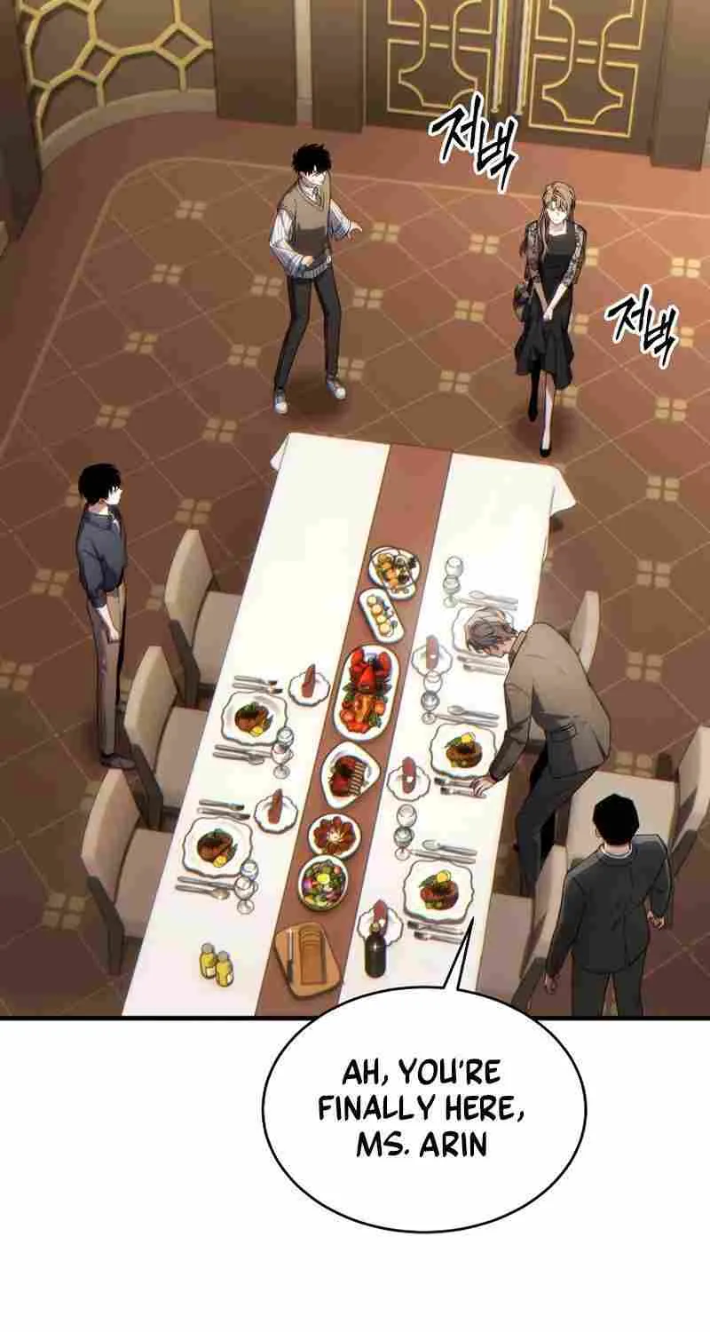 The Max-Level Player’s 100th Regression Chapter 40 page 7 - 