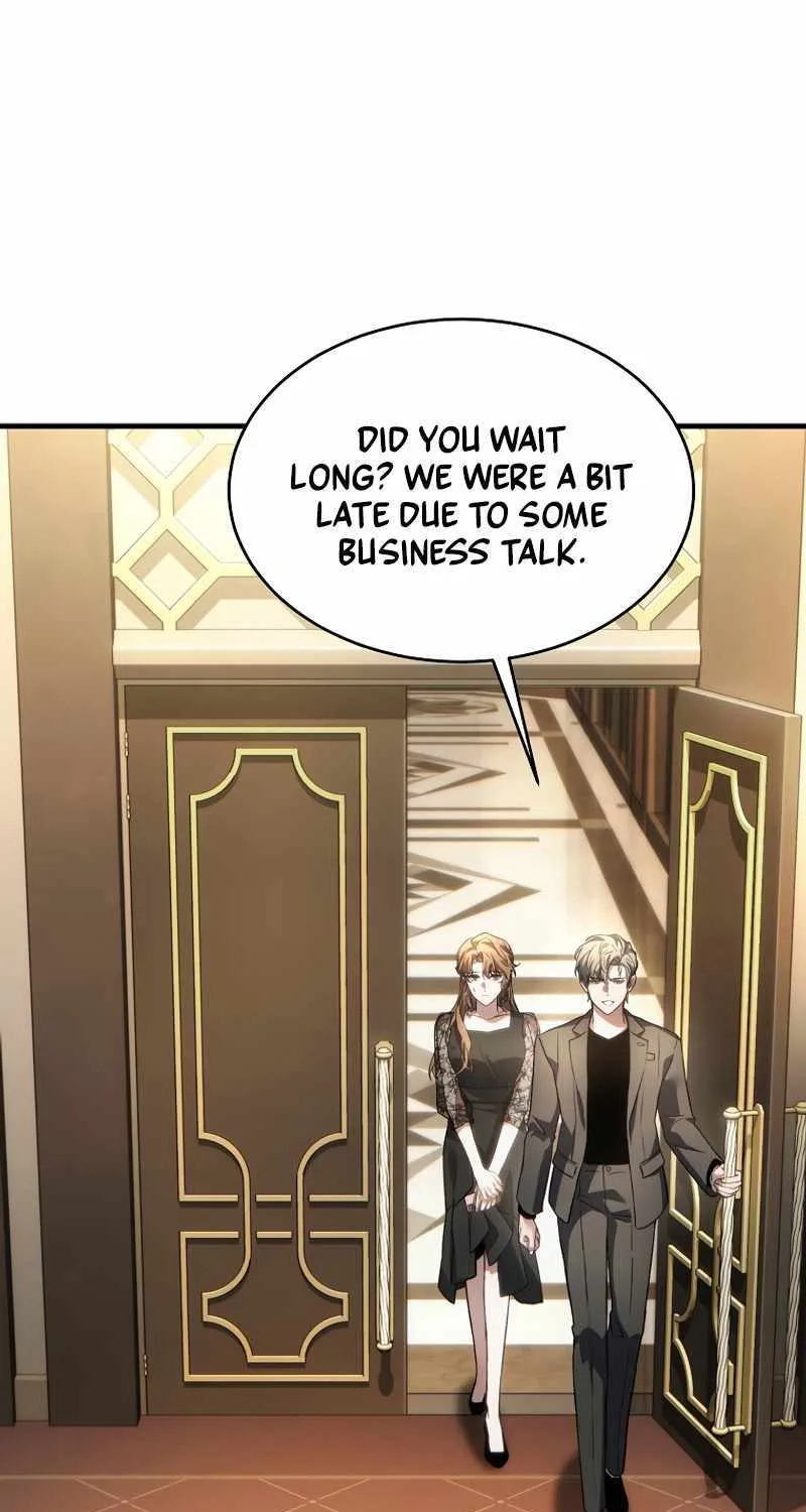 The Max-Level Player’s 100th Regression Chapter 40 page 79 - 