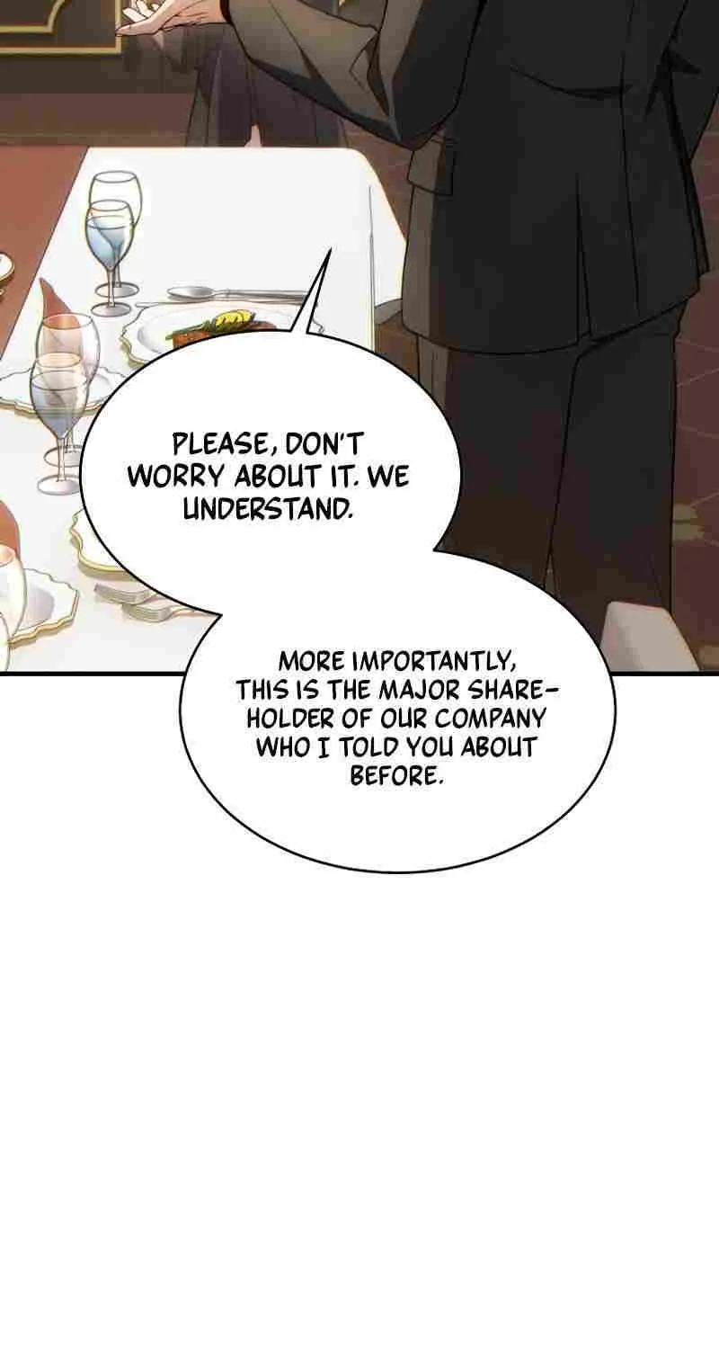 The Max-Level Player’s 100th Regression Chapter 40 page 9 - 