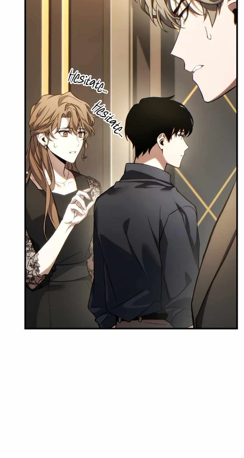 The Max-Level Player’s 100th Regression Chapter 40 page 84 - 