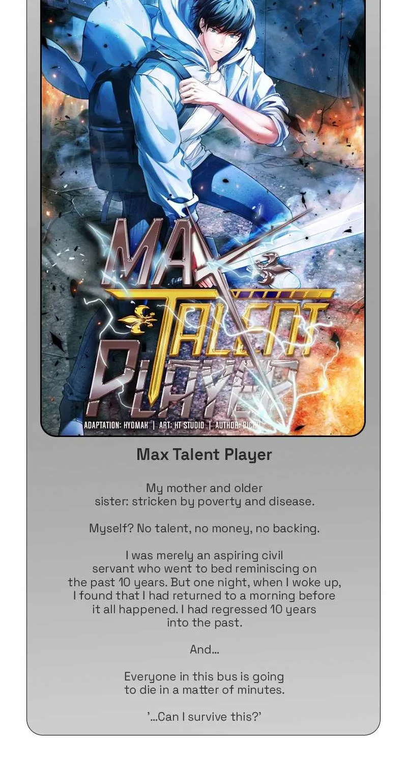 The Max-Level Player’s 100th Regression Chapter 41.1 page 3 - 