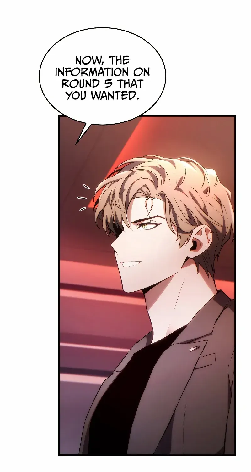 The Max-Level Player’s 100th Regression Chapter 41 page 30 - 