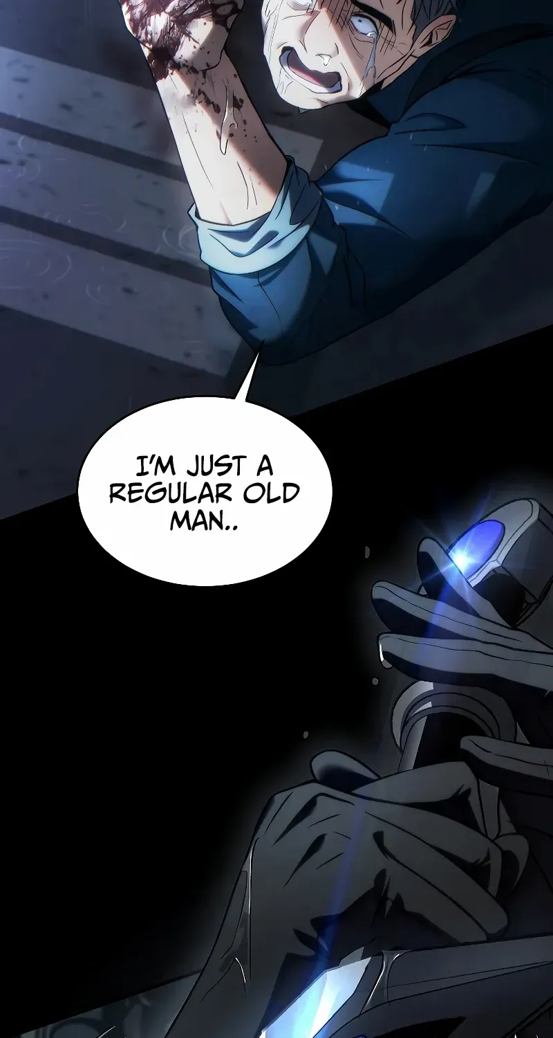 The Max-Level Player’s 100th Regression Chapter 41 page 88 - 