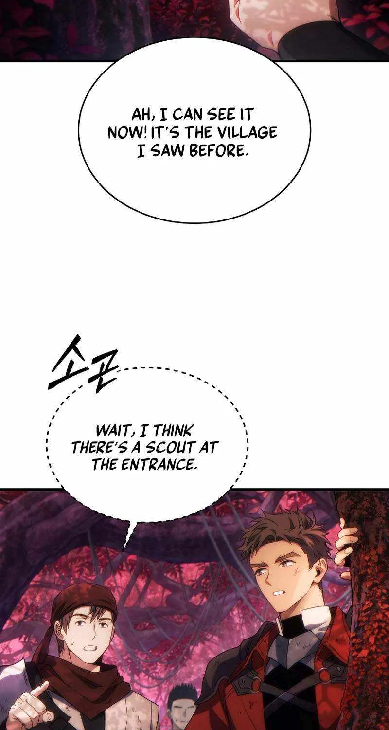 The Max-Level Player’s 100th Regression Chapter 50 page 5 - 