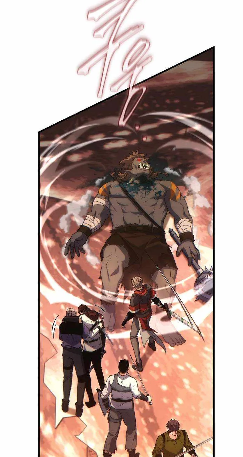 The Max-Level Player’s 100th Regression Chapter 50 page 44 - 
