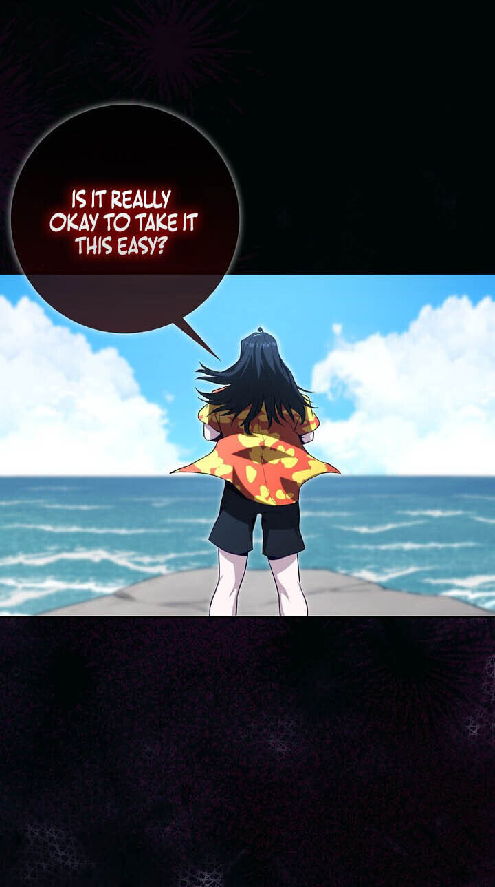 The Maxed-out Player Chapter 148 page 11 - 