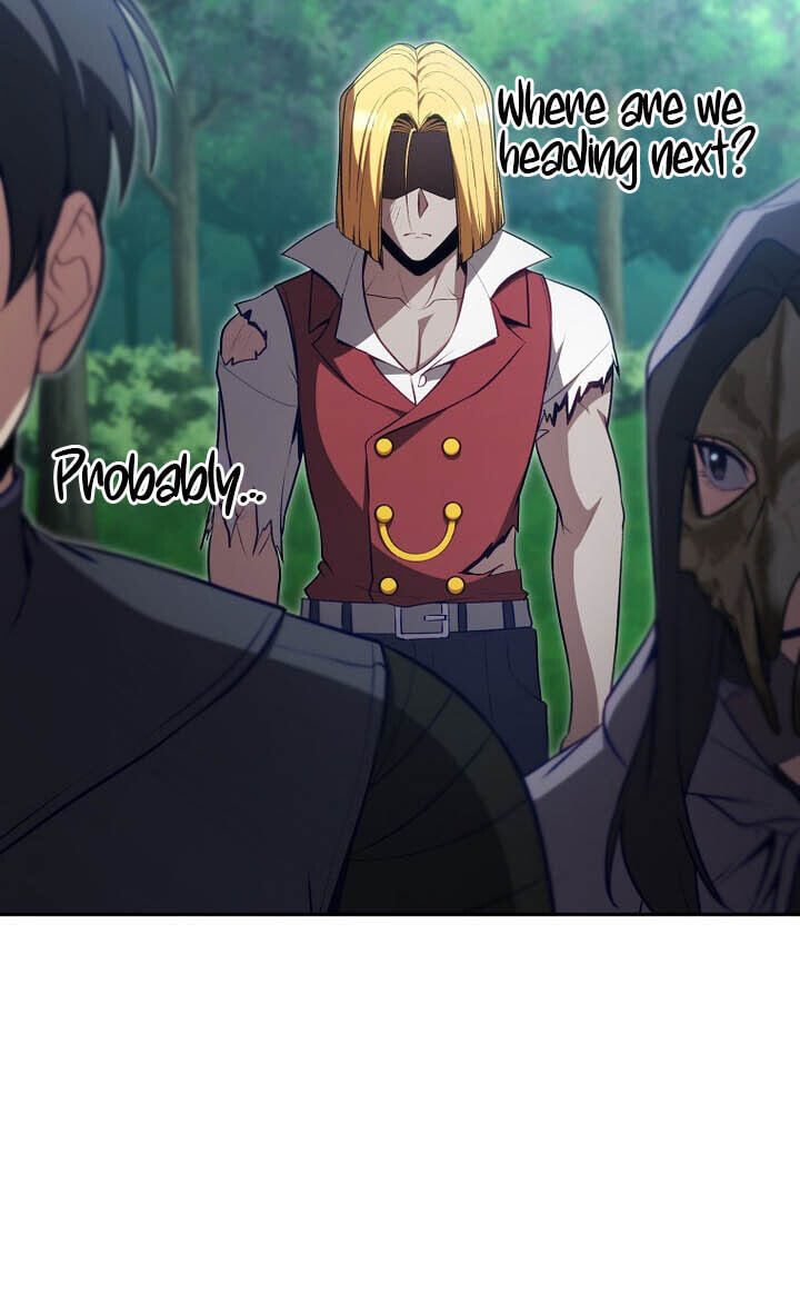 The Maxed-out Player Chapter 148 page 106 - 