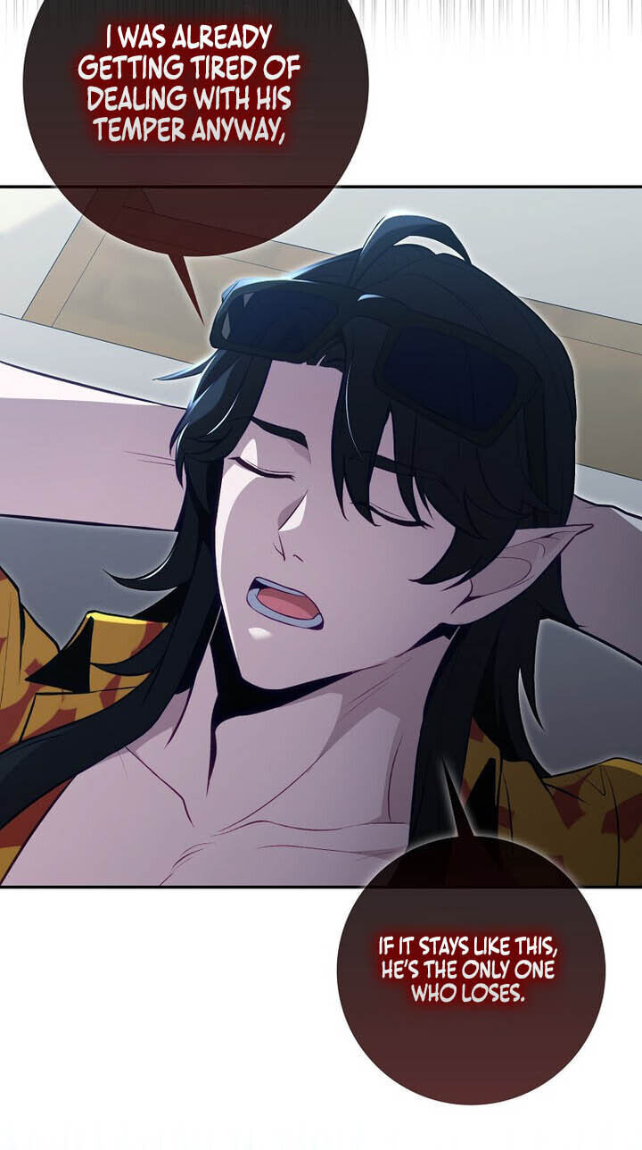 The Maxed-out Player Chapter 148 page 13 - 