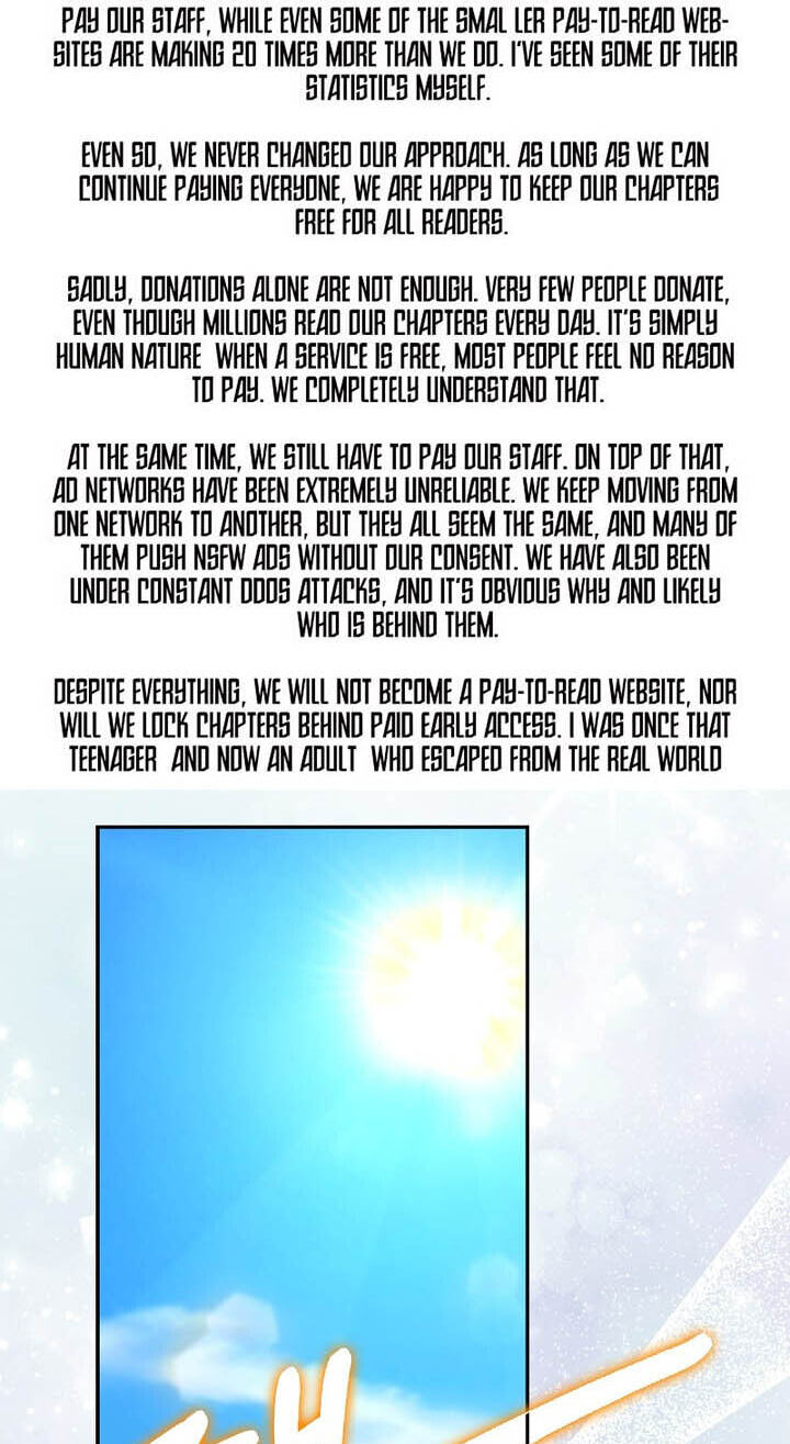 The Maxed-out Player Chapter 148 page 3 - 