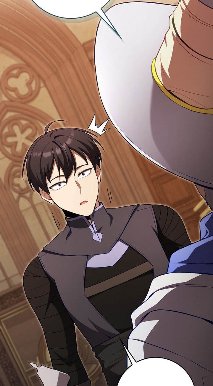 The Maxed-out Player Chapter 148 page 22 - 