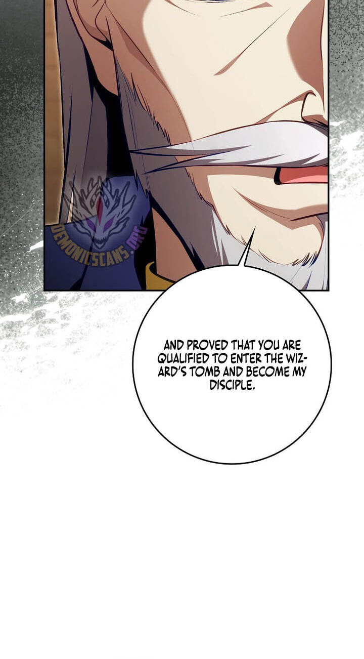 The Maxed-out Player Chapter 148 page 24 - 