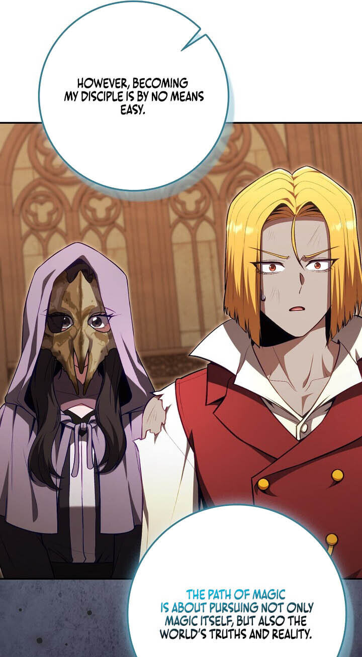 The Maxed-out Player Chapter 148 page 25 - 