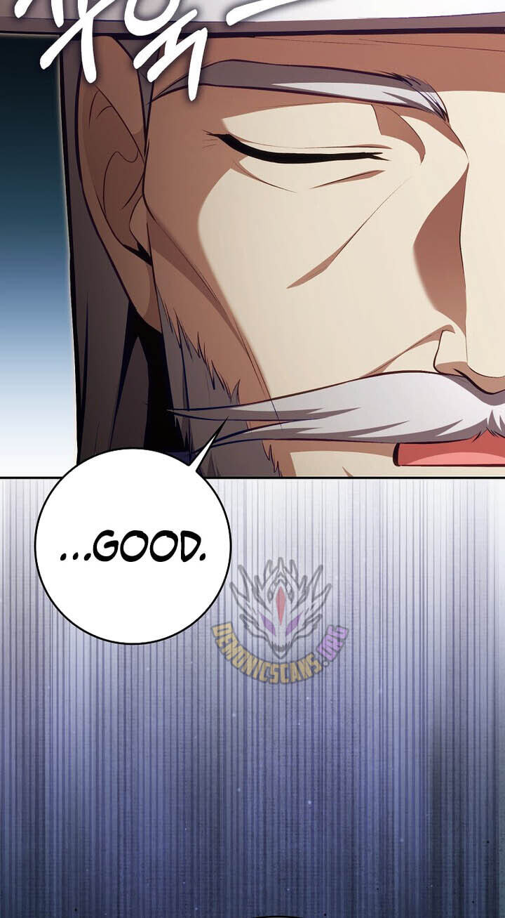 The Maxed-out Player Chapter 148 page 31 - 