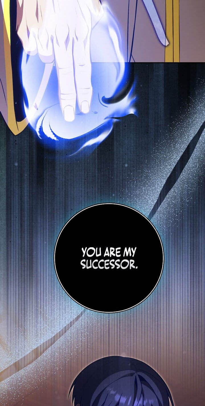 The Maxed-out Player Chapter 148 page 33 - 