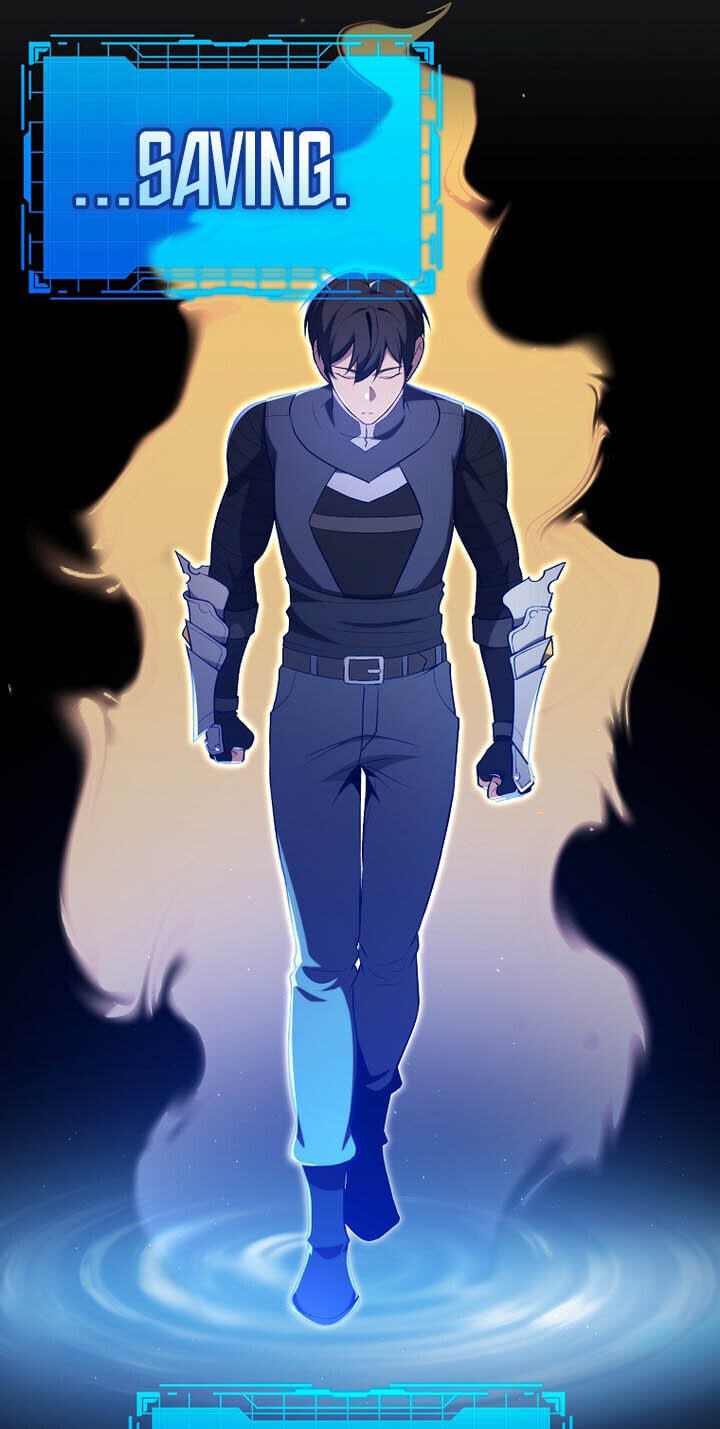 The Maxed-out Player Chapter 148 page 45 - 