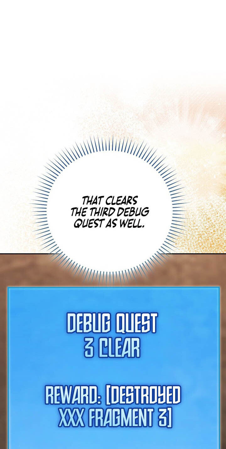 The Maxed-out Player Chapter 148 page 47 - 