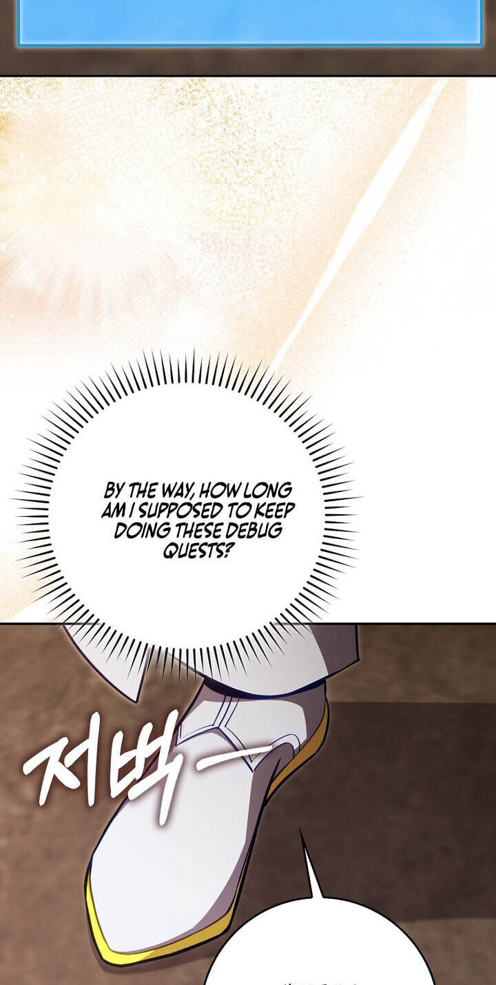 The Maxed-out Player Chapter 148 page 48 - 