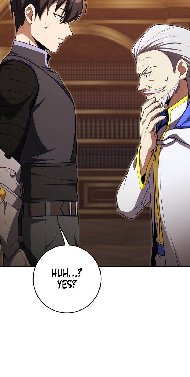 The Maxed-out Player Chapter 148 page 50 - 