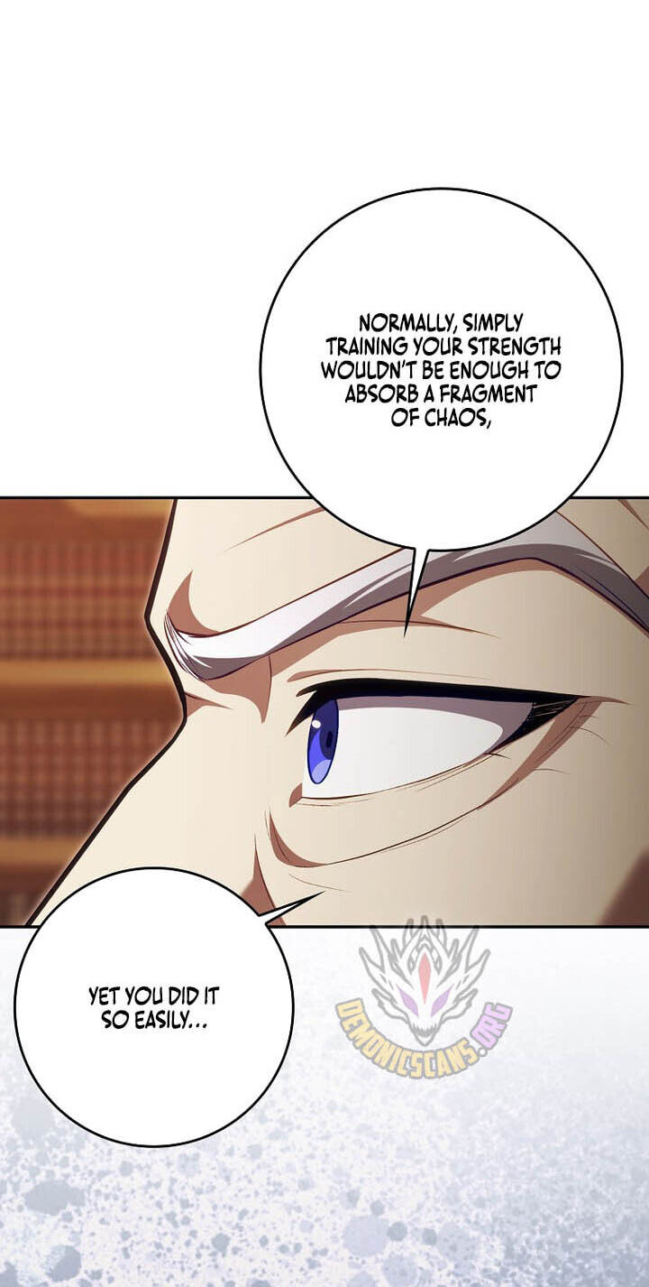 The Maxed-out Player Chapter 148 page 51 - 