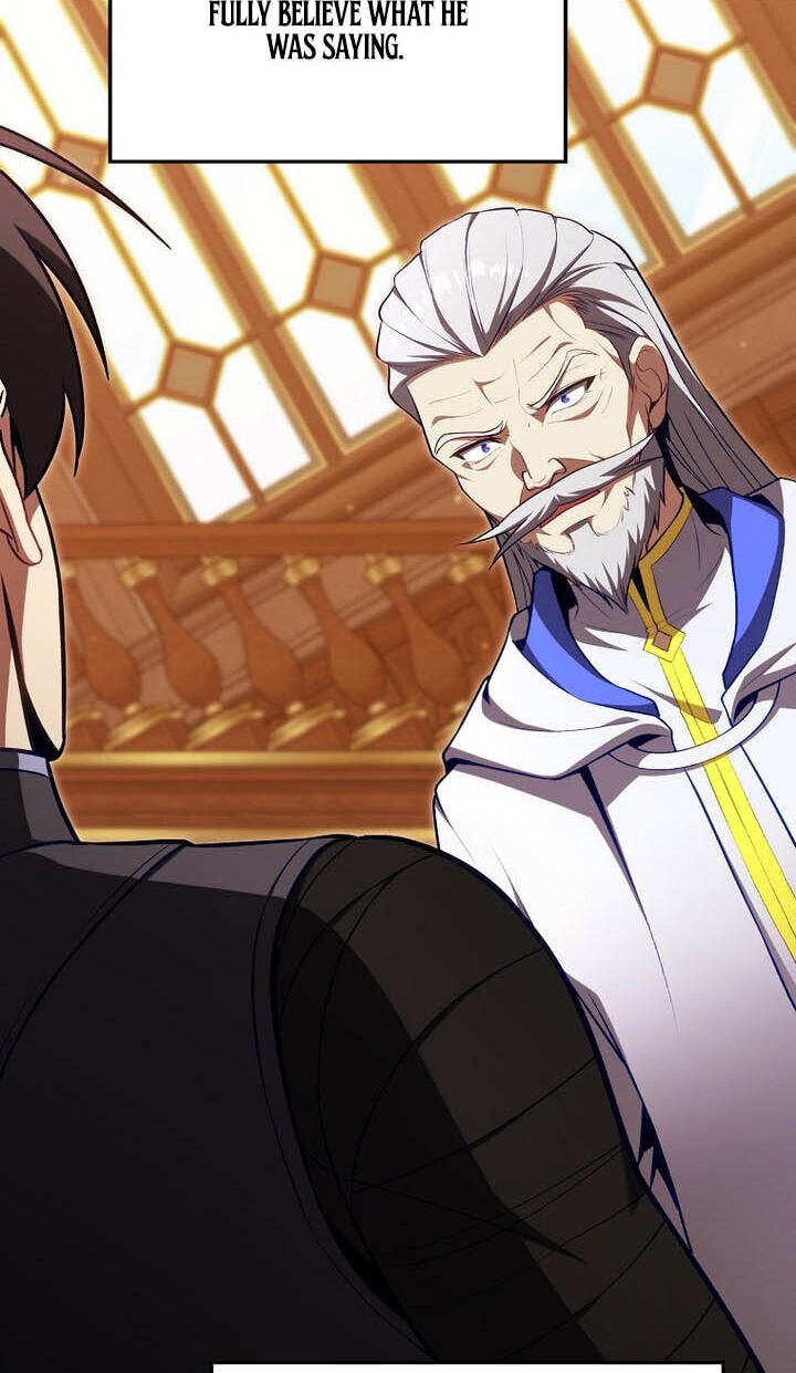 The Maxed-out Player Chapter 148 page 77 - 