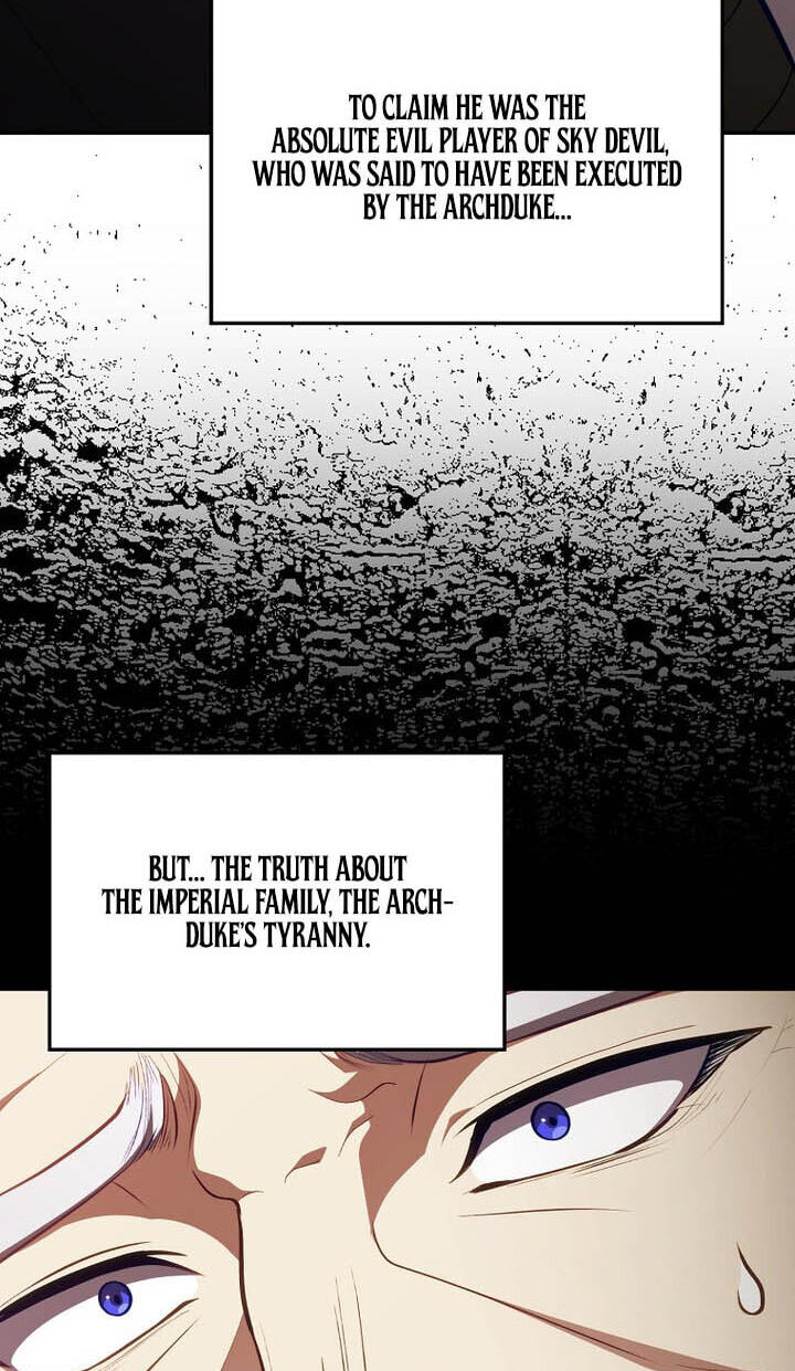 The Maxed-out Player Chapter 148 page 78 - 
